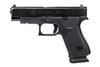 GLOCK 48 SLIM COMPACT 9MM LUGER 15+1 4.17` BLACK GMB BARREL, BLACK NDLC OPTIC READY