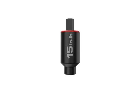 REAL AVID SMRT-TORQ FXD LMTR 15IN/LB