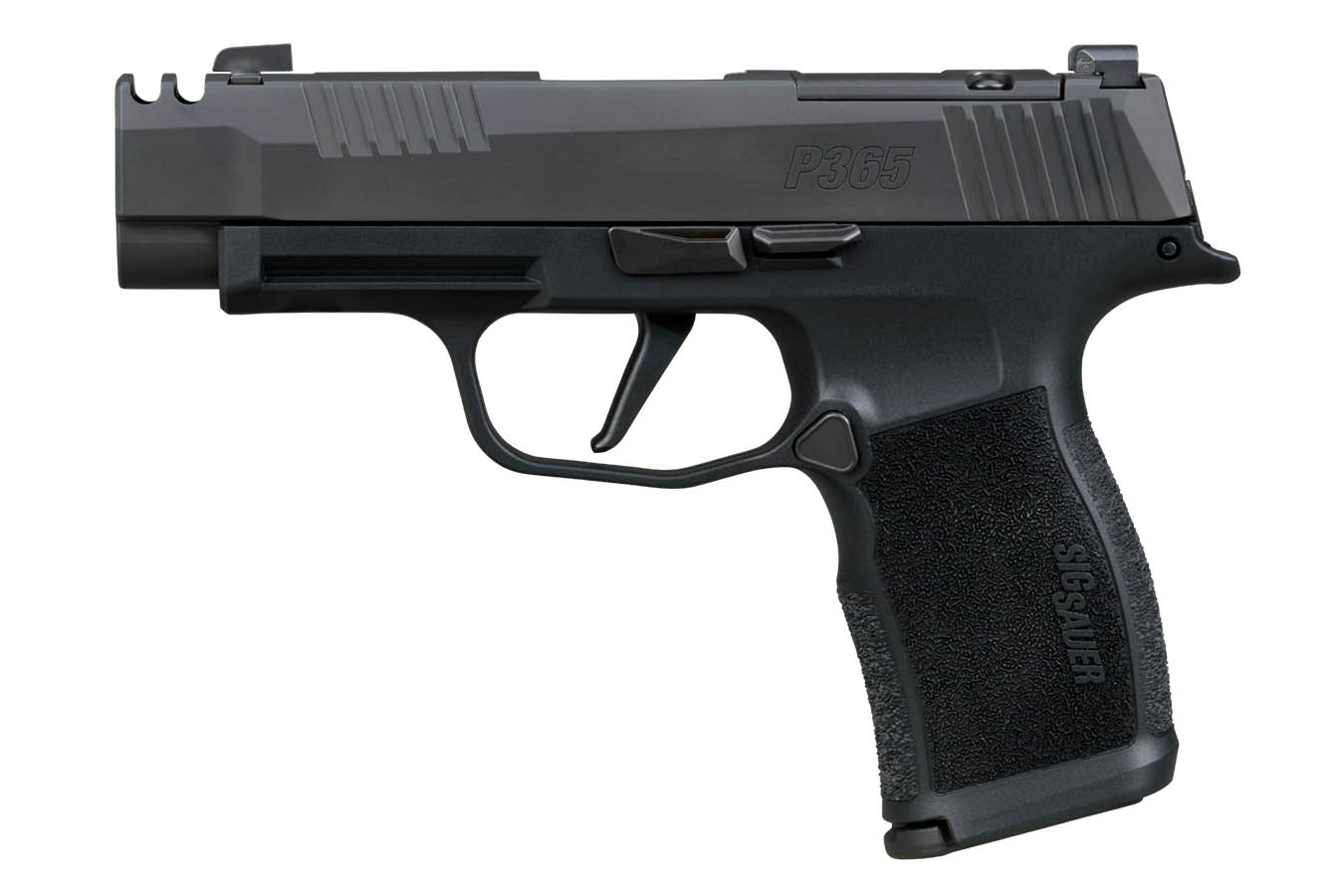 Sig Sauer P365XL COMP 380 ACP Optic Ready Pistol