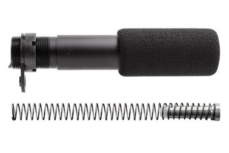 PHASE5 AR15 PISTOL BUFFER TUBE ASSY