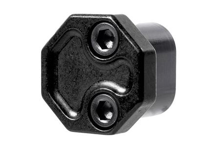 PHASE5 OVERSIZED MAG RELEASE BLK