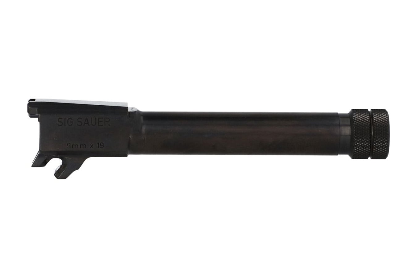 Sig Sauer P365-XL/XMacro 9mm Threaded Barrel