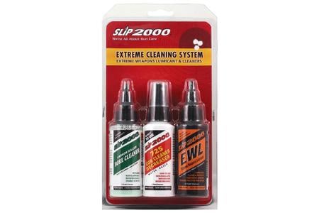 SLIP 2000 ECS COMBO PACK 2OZ