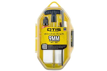 OTIS 9MM PISTOL ROD CLEANING KIT