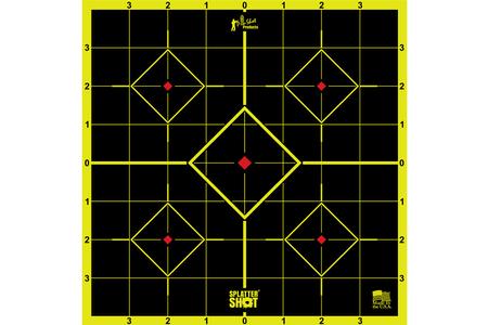 PROSHOT 8 GREEN SIGHT IN 6PK