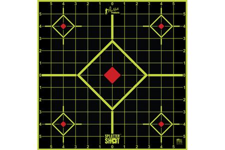 PROSHOT 12 GREEN SIGHT IN 12PK