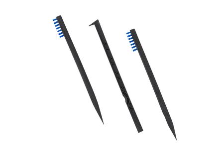 OTIS MULTI PURPOSE SCRAPER/BRUSH SET