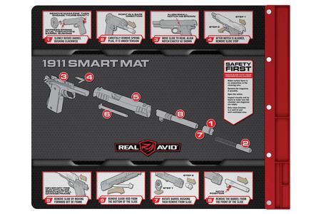REAL AVID 1911 SMART MAT