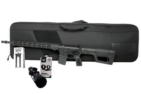 MD15 DUTY PRECISION KIT - 5.56 NATO, VORTEX, SAVVY BAG 30RND MAG