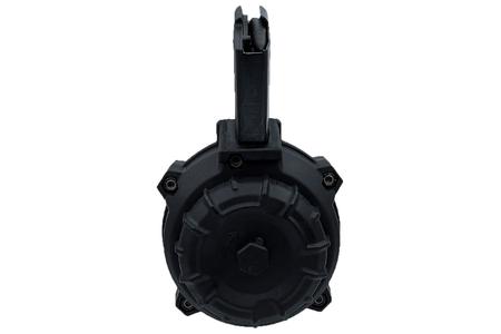PROMAG AR15 7.62X39 50RD DRUM BLK