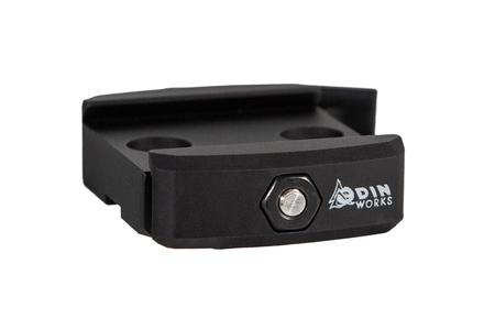 ODIN WORKS ARCA CLAMP LEVER STYLE
