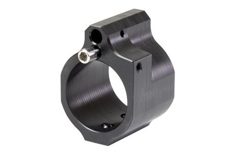 ODIN WORKS .875 LOW PRO ADJ GAS BLCK
