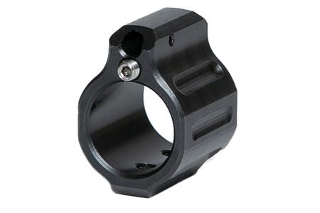 ODIN LOW PRO TNBL GAS BLOCK BLK