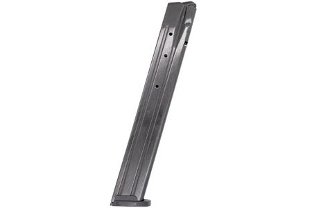 PROMAG SIG P320 9MM 32RD BLUE STEEL