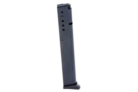 PROMAG RUGER LCP 15RD BLUE