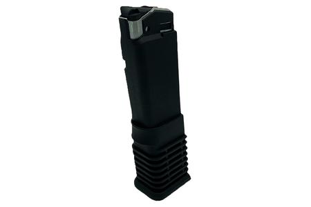 PROMAG 45ACP 10RD POLY BLK