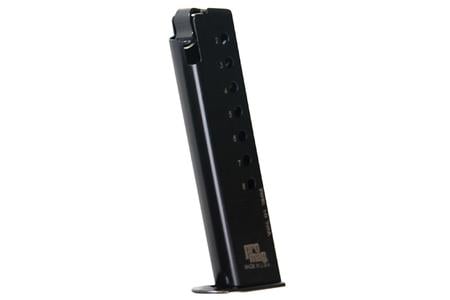PROMAG WALTHER P38 9MM 8RD BL