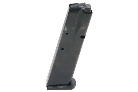 PROMAG CZ75 9MM 15RD BL