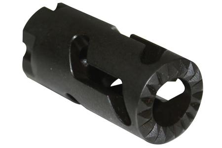 MIDWEST AK FLASH HIDER/IMPACT DEV BK