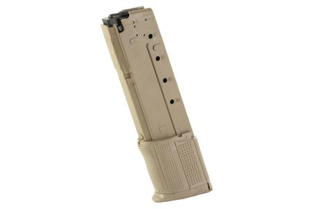PROMAG FN FV SVN 5.7X28MM 30RD FDE