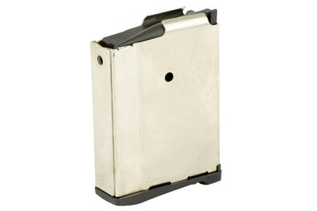 PROMAG RUGER MINI 30 762X39 10RD NKL