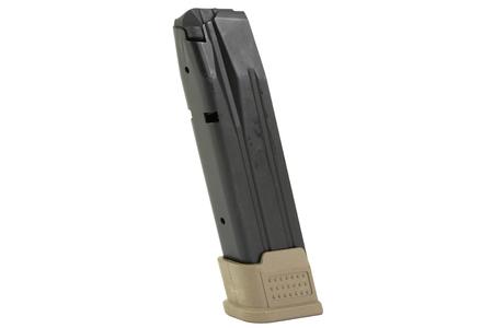PROMAG SIG P320 9MM 21RD BLU ST/FDE