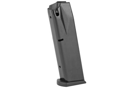 PROMAG BER 92F 9MM 17RD FLSH BLU STL