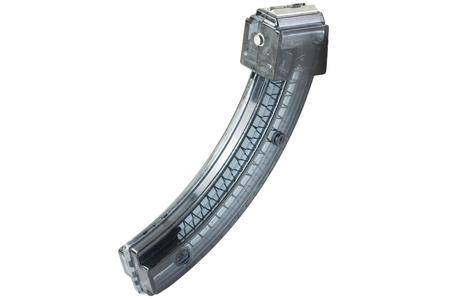 PROMAG RUG 10/22 CHRGR 22LR 20RD SMK