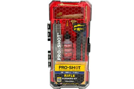 PRO-SHOT CLASSIC BOX KIT .308 / 7.62