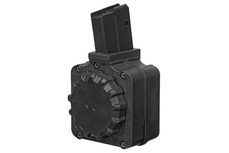 PROMAG FN SCAR 17 308 50RD DRUM BLK