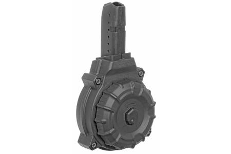 PROMAG AR15 FOR GLK PTRN 9 50RD DRM