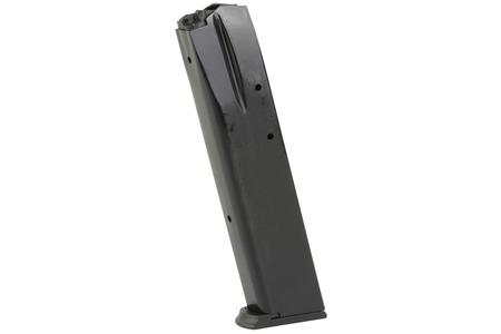 PROMAG SCCY CPX2 9MM 20RD BLUE STEEL