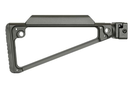 MIDWEST TRIANGLE SIDE FLDNG STK BLK
