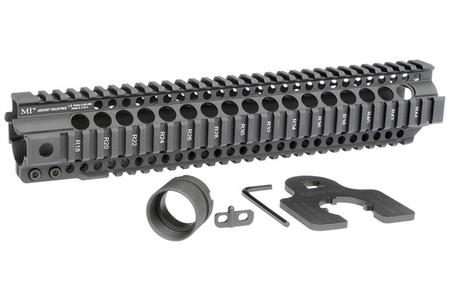 MIDWEST 12.625 QUAD RAIL HANDGUARD