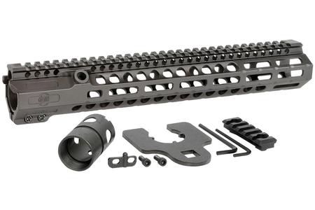 MIDWEST COMBAT RAIL HD 13.5 M-LOK