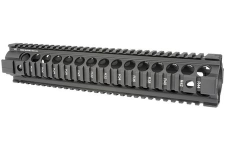 MIDWEST FREE FLOAT FOREARM FULL GEN2