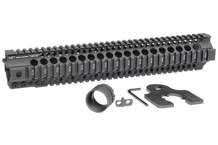 MIDWEST 14 QUAD RAIL HANDGUARD