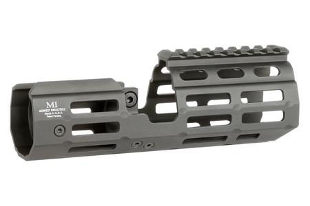 MIDWEST MP5K M-LOK SUPPRESSOR HNDGRD