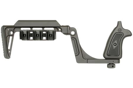 MIDWEST BOUNTY HNTR TAURUS JUDGE STK