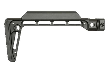 MIDWEST MINIMALISTIC FIXED STOCK BLK