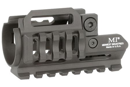 MIDWEST MPK5 TRI-RAIL HANDGUARD