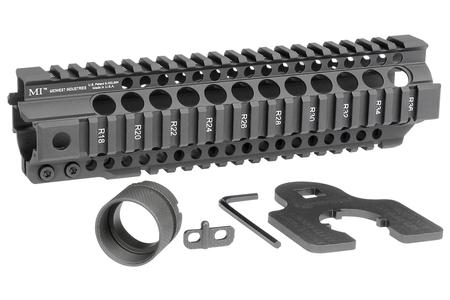 MIDWEST COMBAT QUAD RAIL 9.25