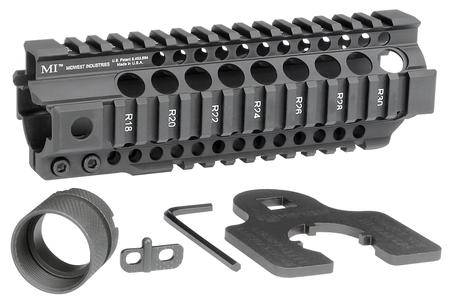 MIDWEST COMBAT QUAD RAIL 7.25