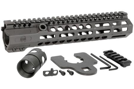 MIDWEST COMBAT RAIL HD 10.5 M-LOK