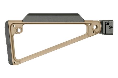 MIDWEST TRIANGLE SIDE FLDNG STK FDE