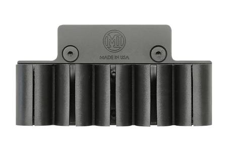 MIDWEST SHTGN STK 5 SHELL HOLDER BLK