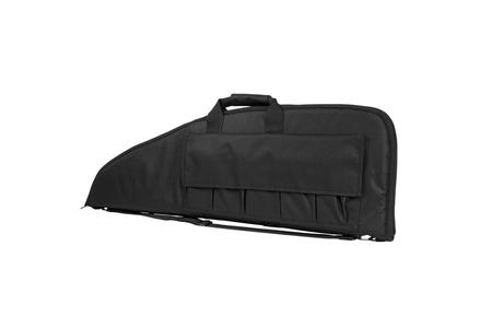 NCSTAR VISM GUN CASE 38X 13 BLK