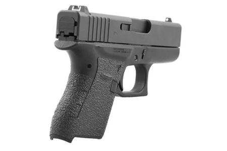 TALON GRP FOR GLOCK 43 RBR