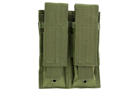 NCSTAR VISM DBL PISTOL MAG PCH GRN