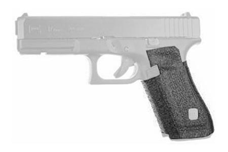 TALON GRP FOR GLOCK 17 GEN5 RBR MDBK